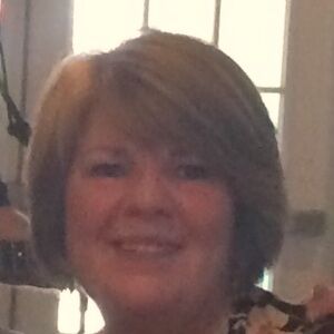 Meet your Posher, Gail